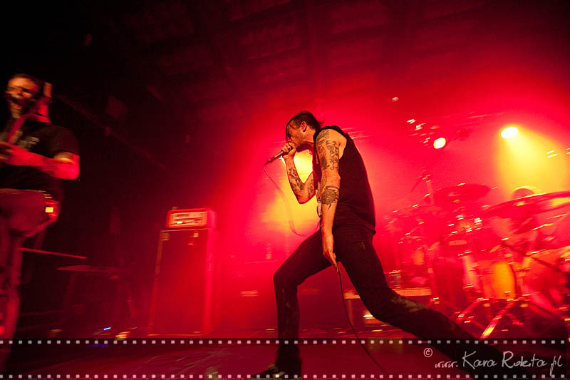 Cancer Bats