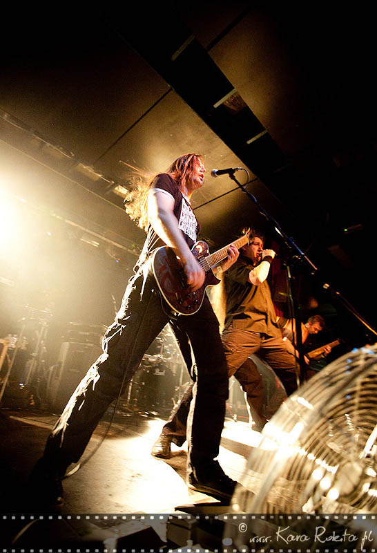Chainsaw