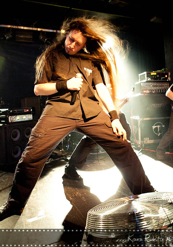 Chainsaw