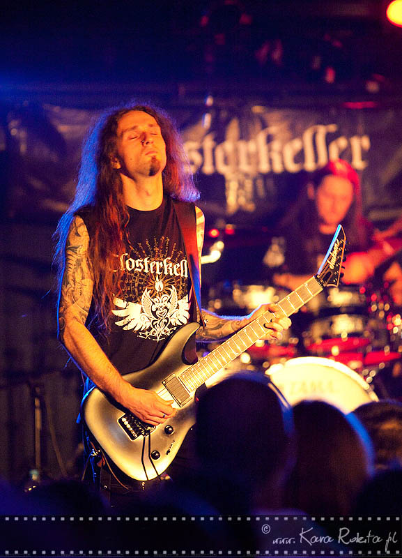 Closterkeller
