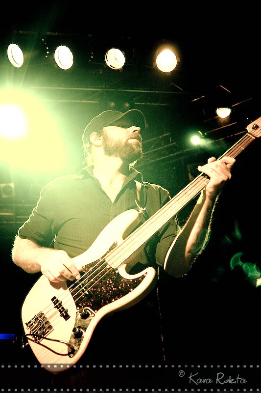 Coheed & Cambria