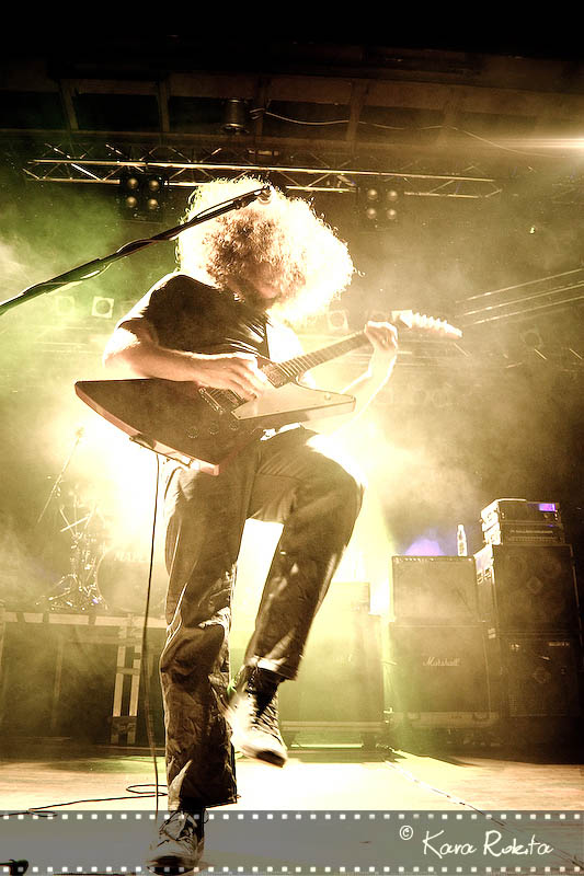 Coheed & Cambria