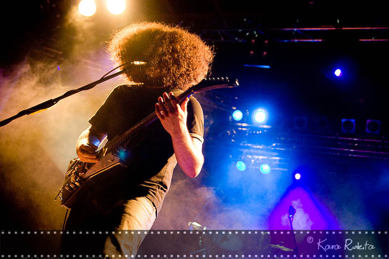 Coheed & Cambria