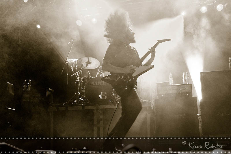 Coheed & Cambria