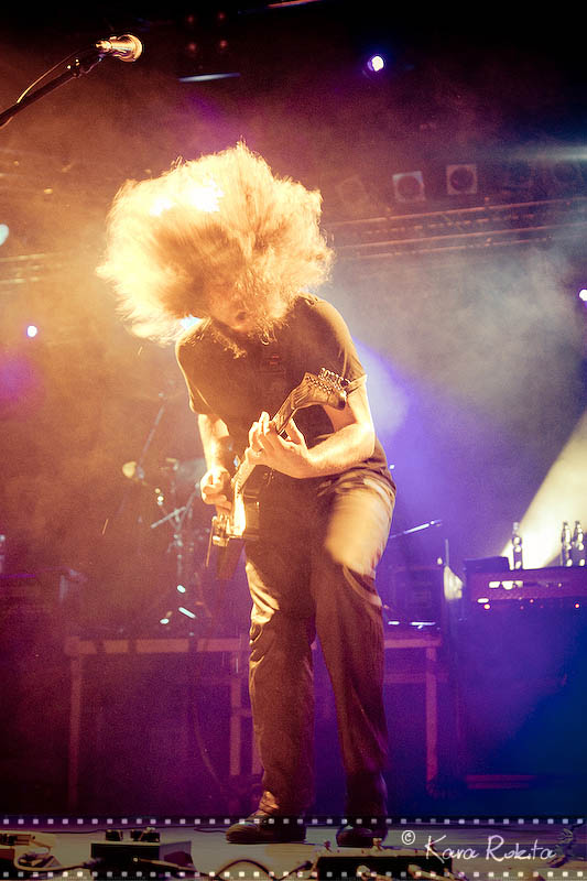 Coheed & Cambria