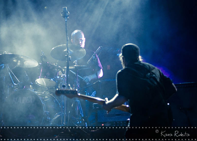 Coheed & Cambria