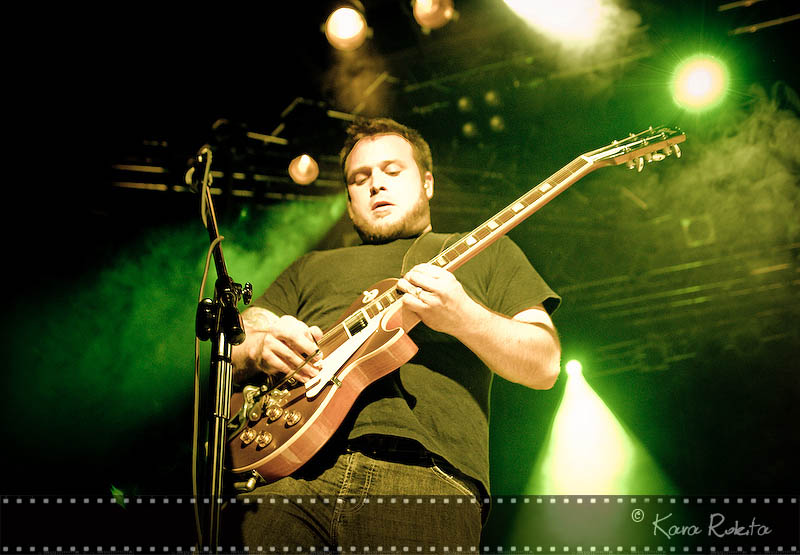 Coheed & Cambria