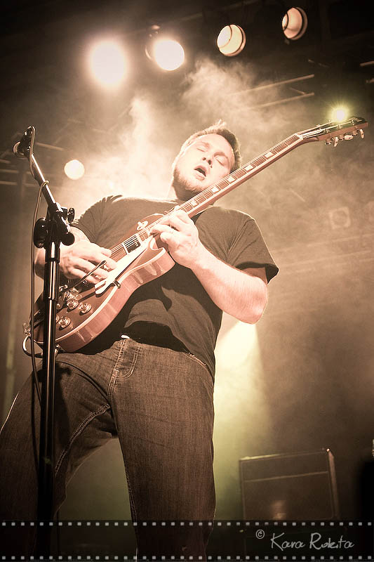 Coheed & Cambria