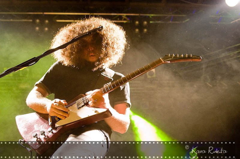 Coheed & Cambria