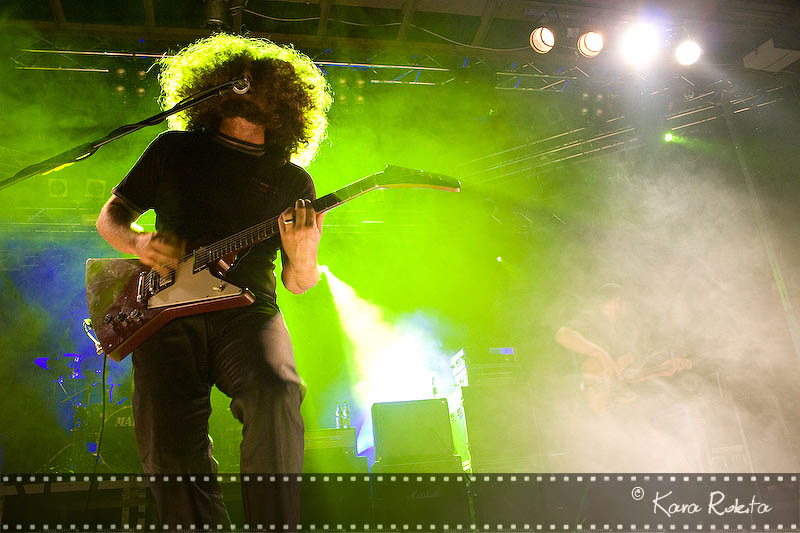 Coheed & Cambria