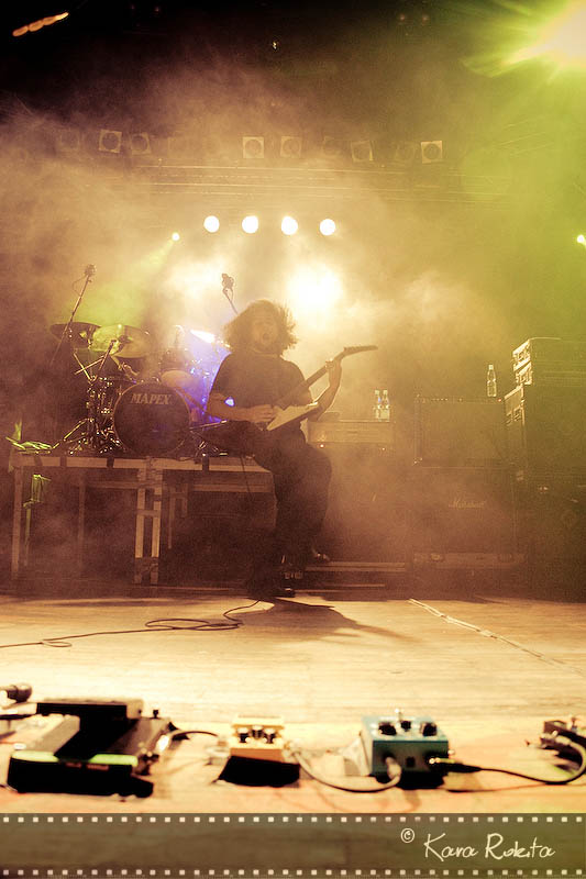 Coheed & Cambria