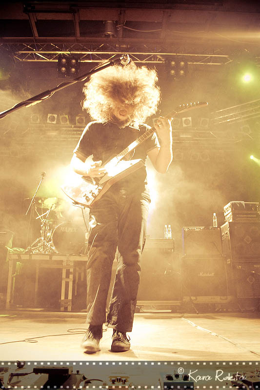 Coheed & Cambria