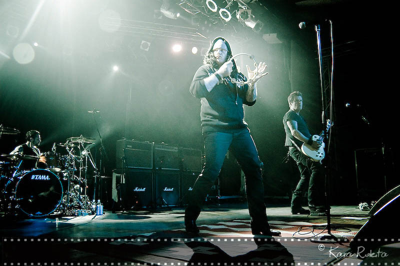 The Cult