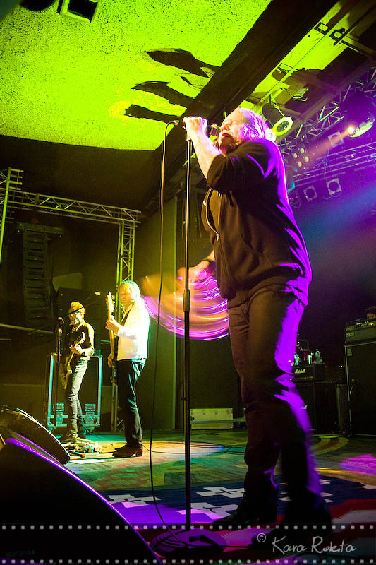 The Cult