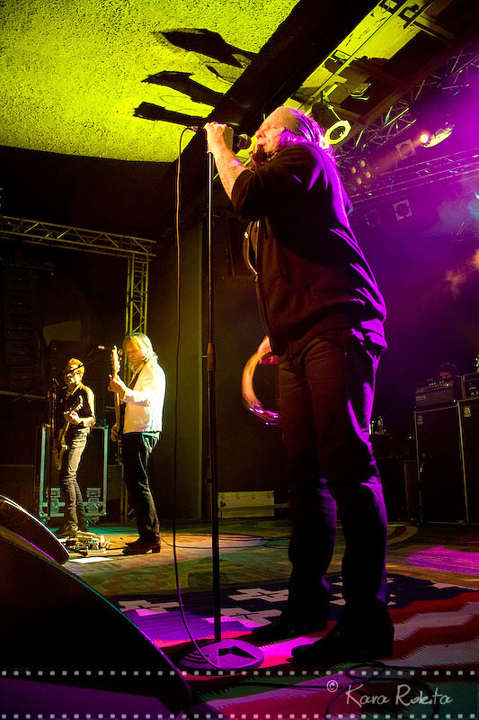 The Cult