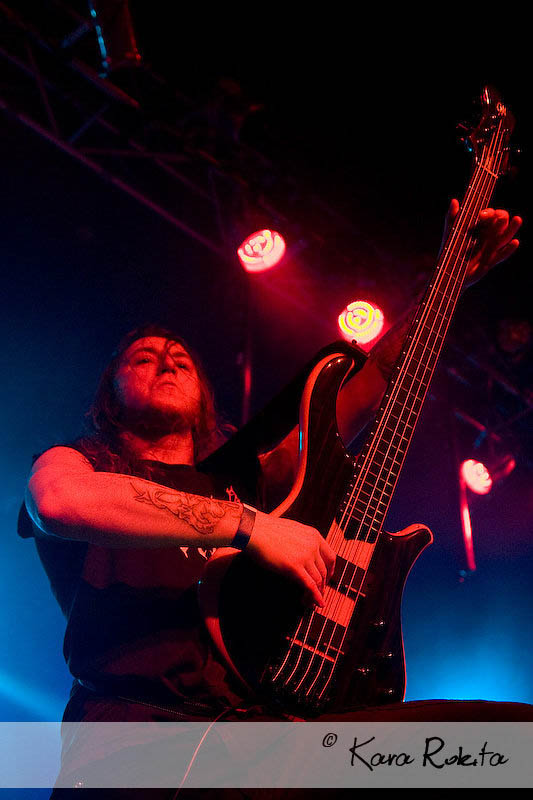Decapitated