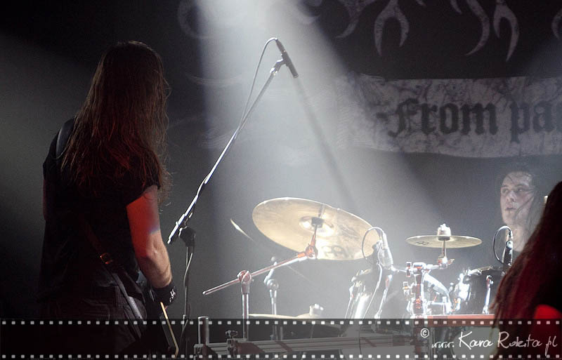 Decapitated