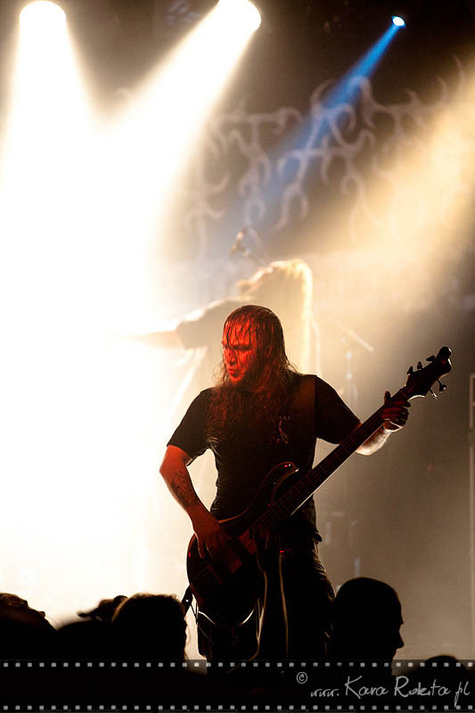 Decapitated