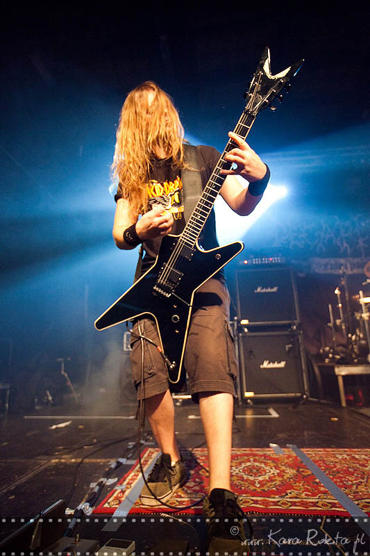 Decapitated