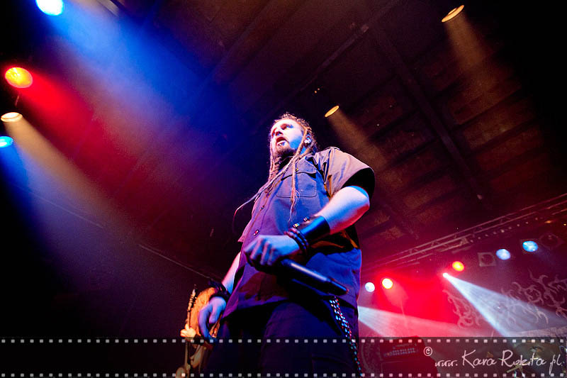 Decapitated