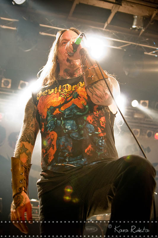 DevilDriver