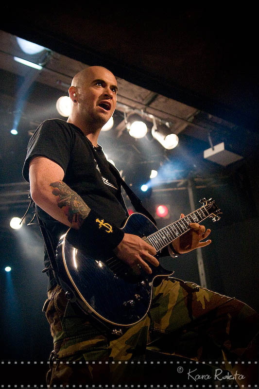 DevilDriver