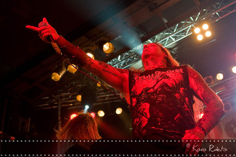 DevilDriver