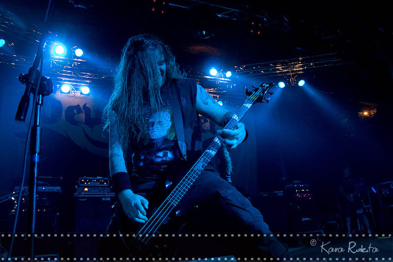 DevilDriver