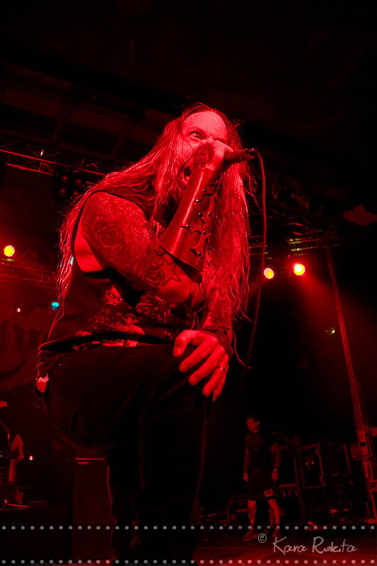 DevilDriver