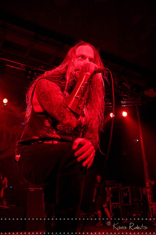 DevilDriver