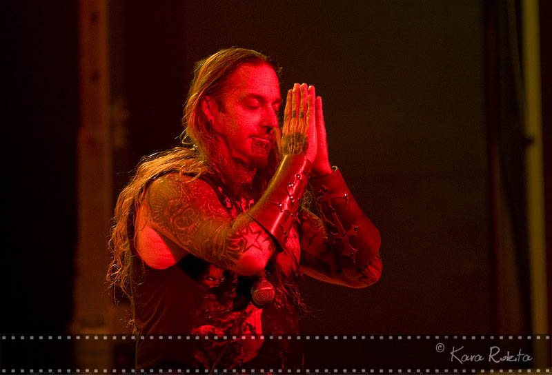 DevilDriver