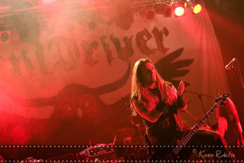 DevilDriver