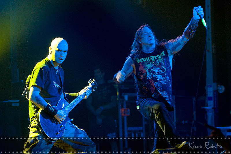 DevilDriver