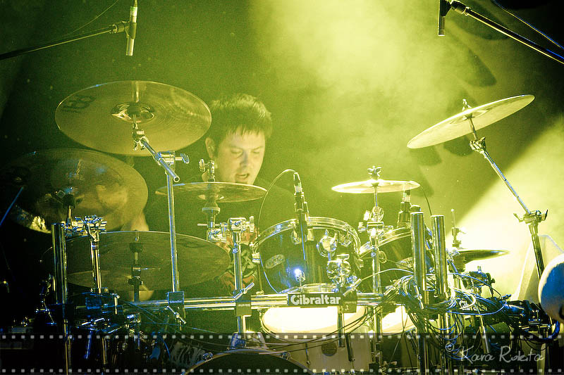 DevilDriver