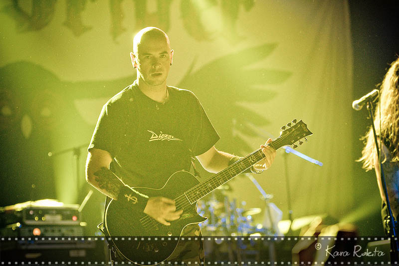 DevilDriver