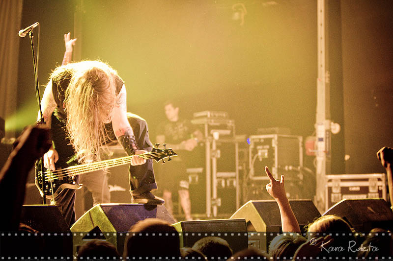 DevilDriver