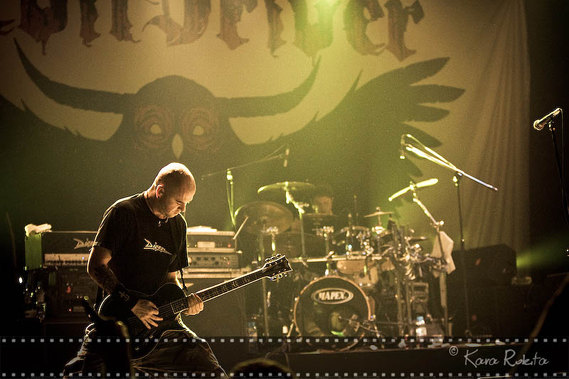 DevilDriver