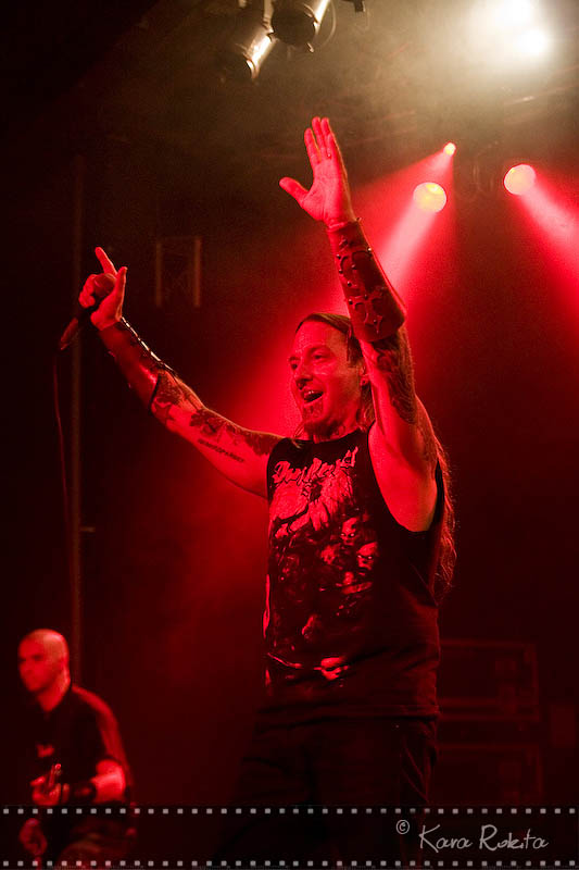 DevilDriver