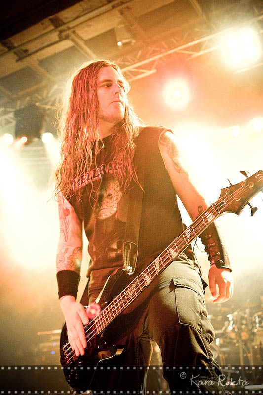 DevilDriver
