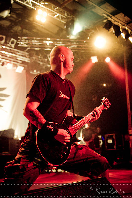 DevilDriver