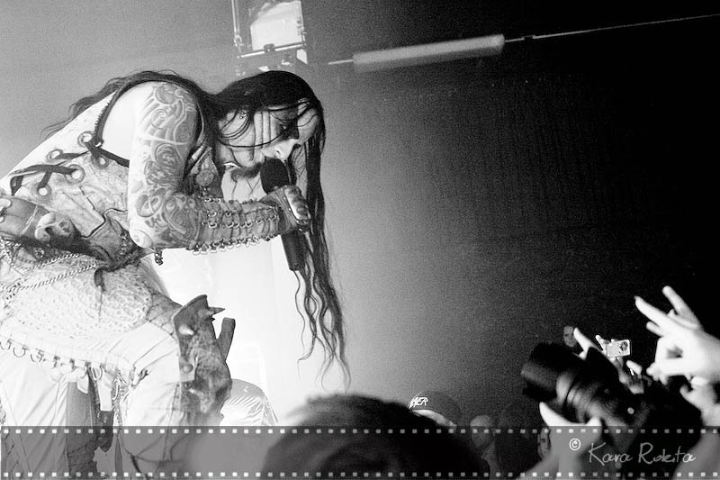 Dimmu Borgir