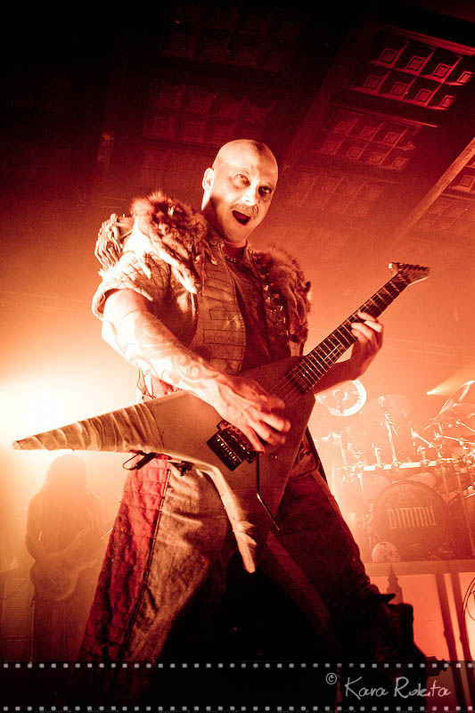 Dimmu Borgir