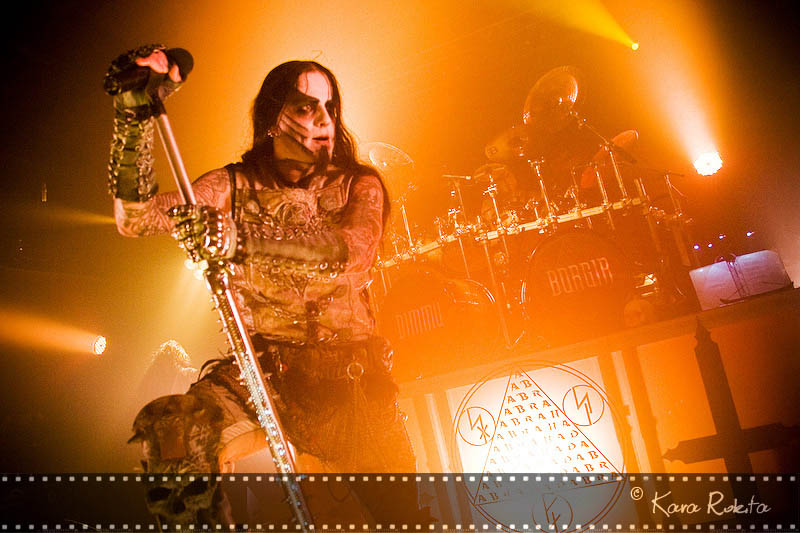 Dimmu Borgir