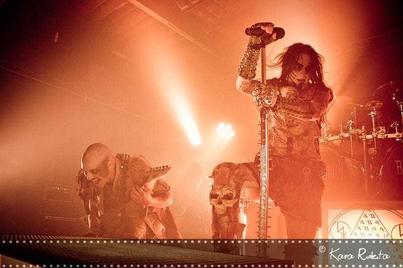 Dimmu Borgir