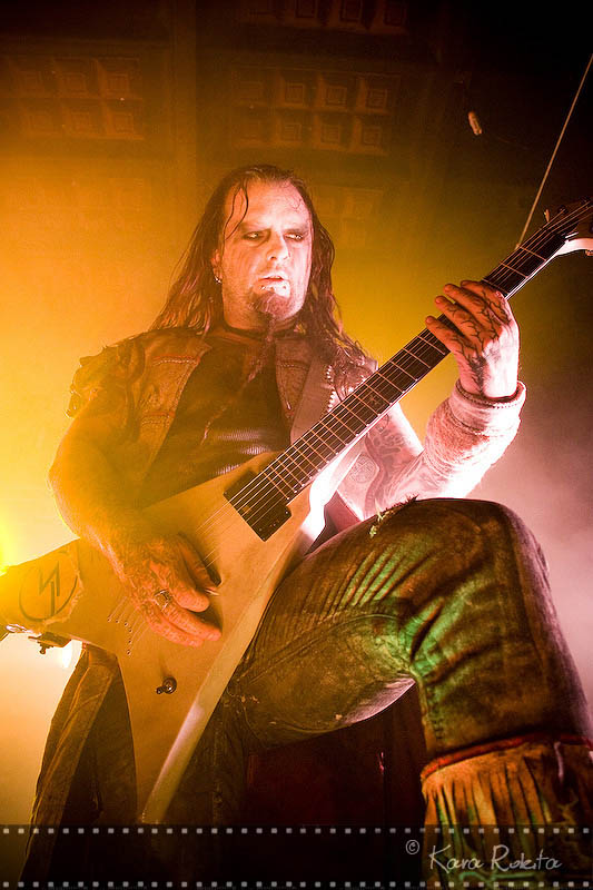 Dimmu Borgir
