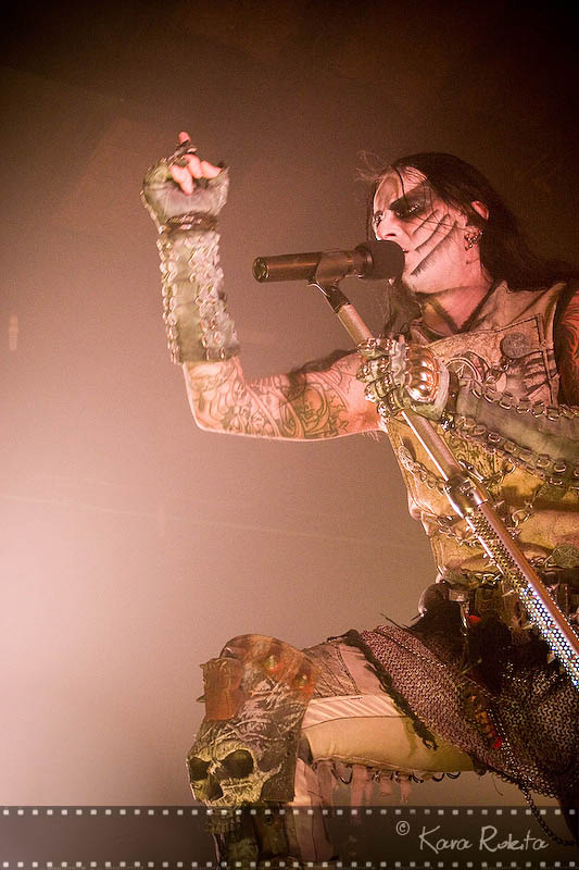 Dimmu Borgir