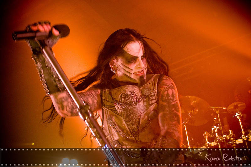 Dimmu Borgir