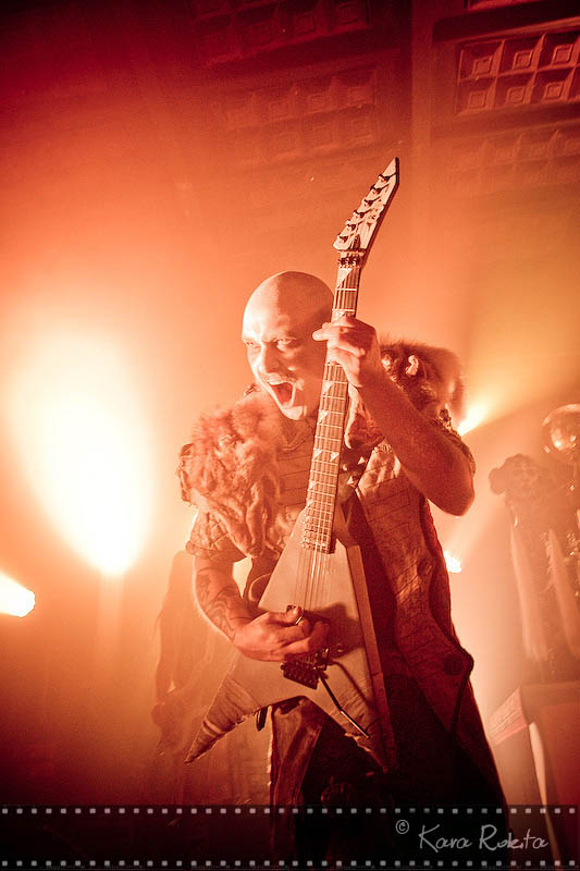 Dimmu Borgir