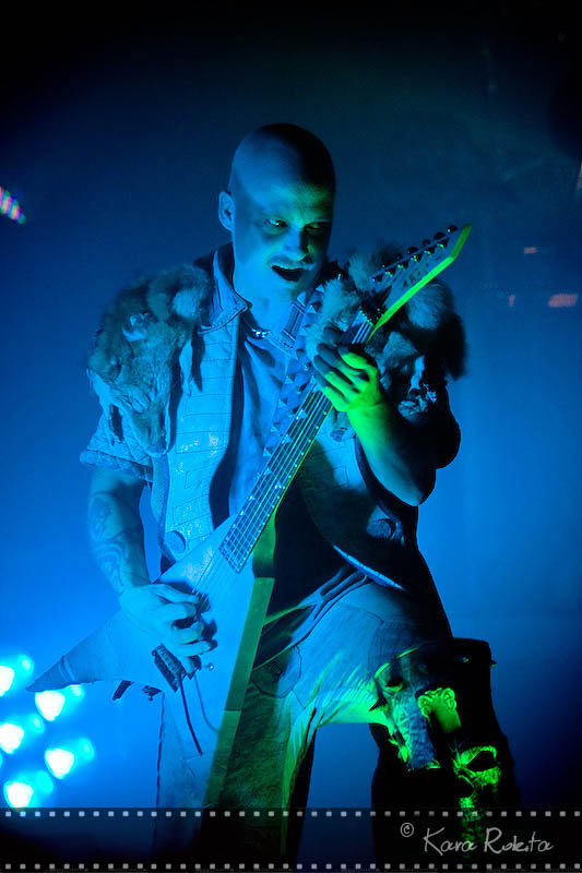 Dimmu Borgir