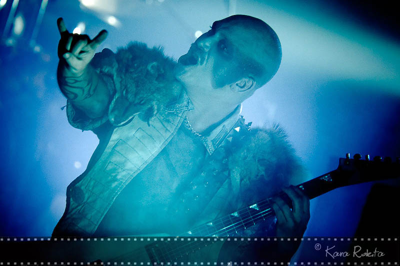 Dimmu Borgir